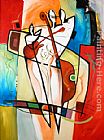 Art Painting on canvas